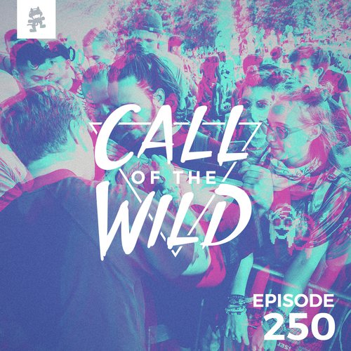 250 - Monstercat: Call of the Wild_poster_image