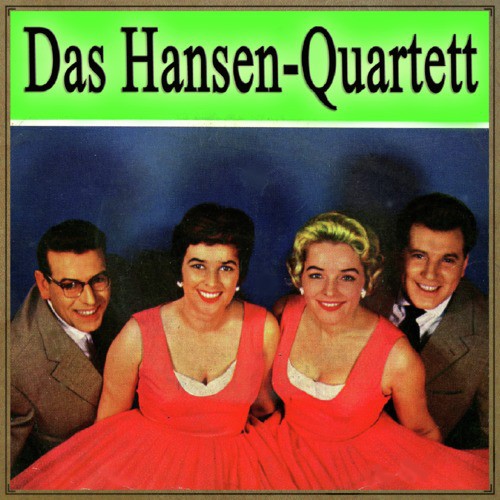 Das Hansen Quartett