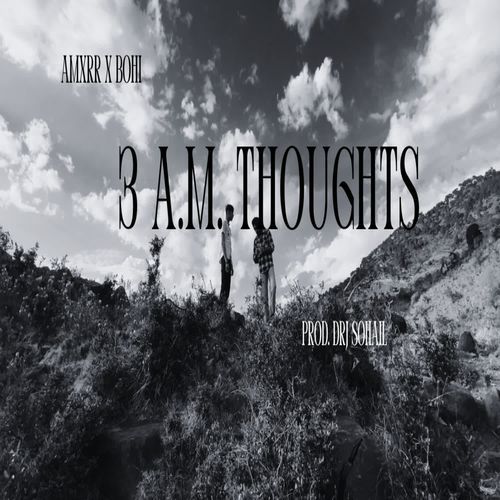 3 a.m. Thoughts