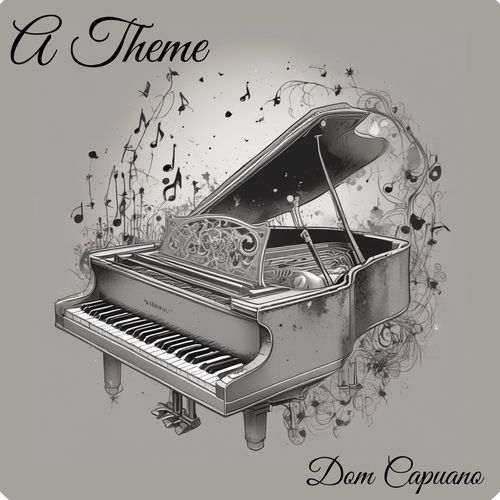 A Theme cover art