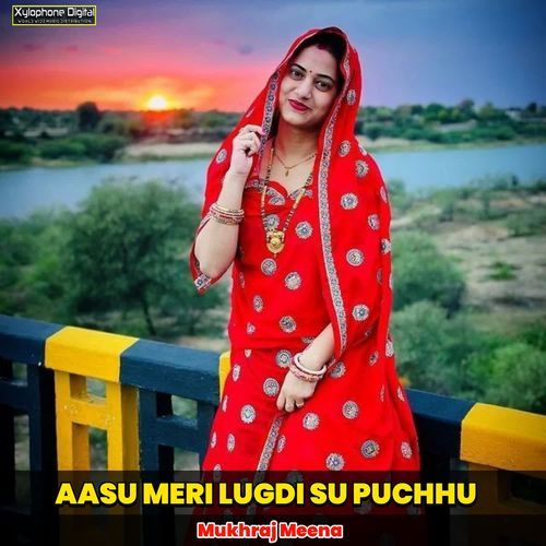 AASU MERI LUGDI SU PUCHHU