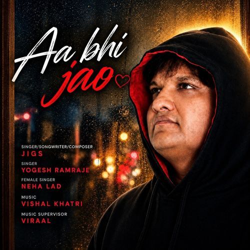 Aa Bhi Jao