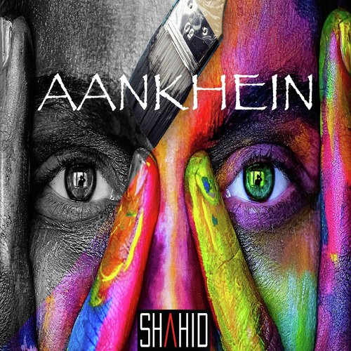 Aankhein