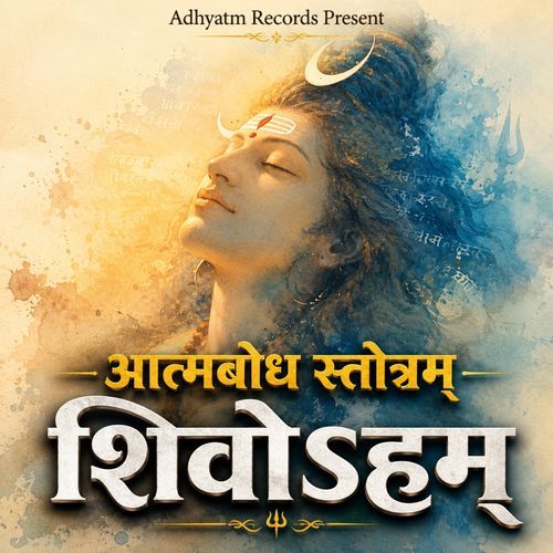 Aatmabodh Stotram Shivoham