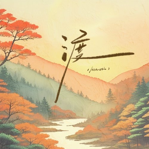 渡 (Acoustic) cover art