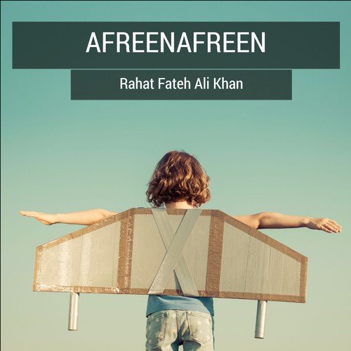 Afreenafreen