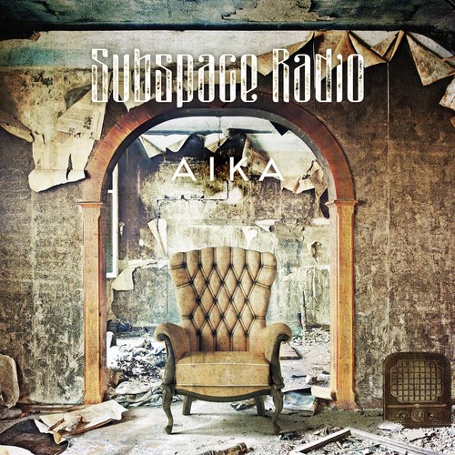 Radio Silence cover art