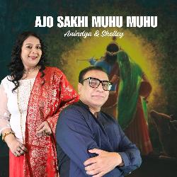 Ajo Sakhi Muhu Muhu-FQxfWCR1ZWM