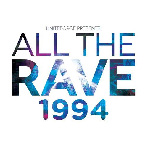 All The Rave 1994