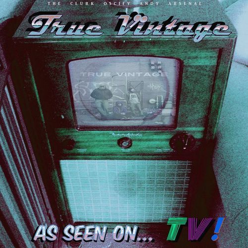 As Seen On... TV
