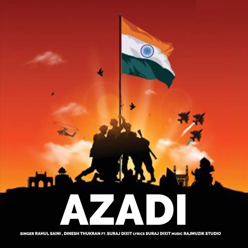 Azadi