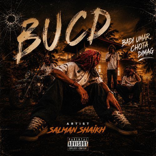 B U C D