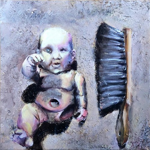 Winters Grey cover art