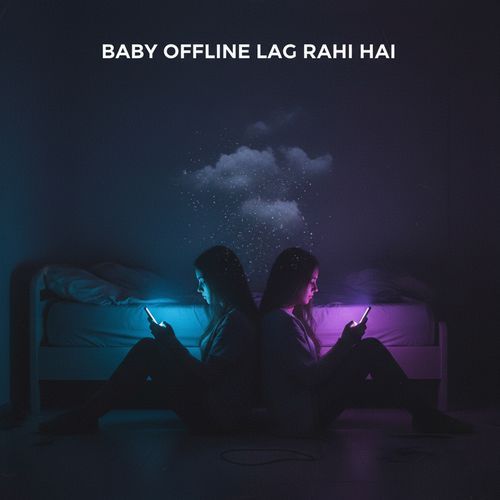 Baby Offline Lag Rahi Hai