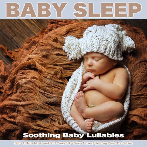 Sleeping Music For Babies cover art
