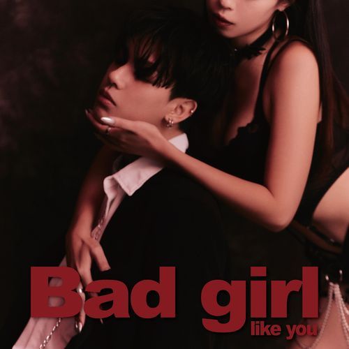 Bad girl like you