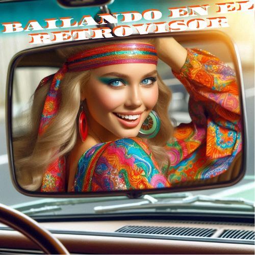 Bailando en el retrovisor