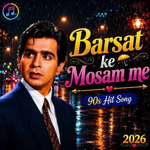 Barsaat Ke mosam me
