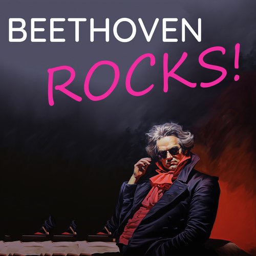 Beethoven Rocks