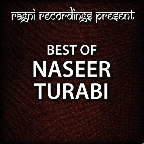 Naseer Turabi