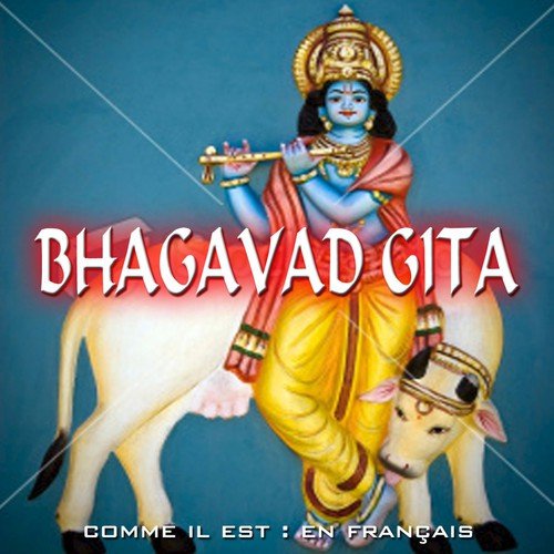 Bhagavad Gita in FRENCH - Comme Il Est : En Francais_poster_image