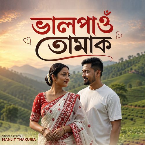 Bhalpao Tomak