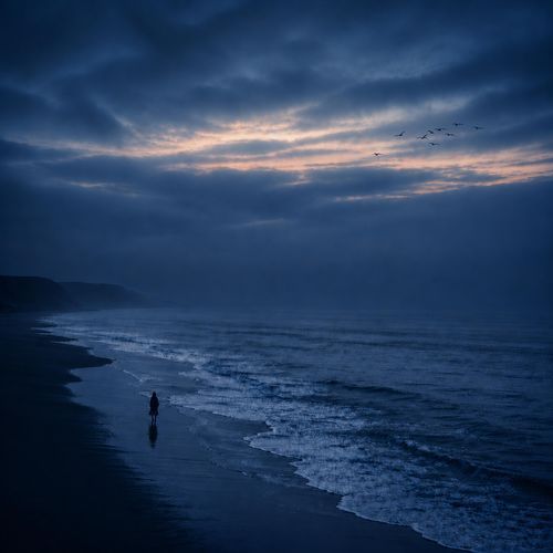 Sea Change