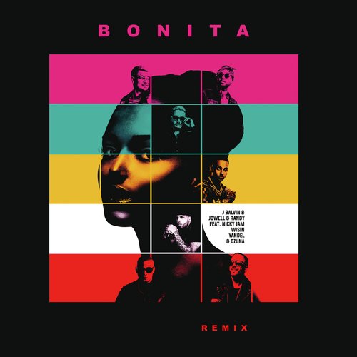 Bonita (Remix)