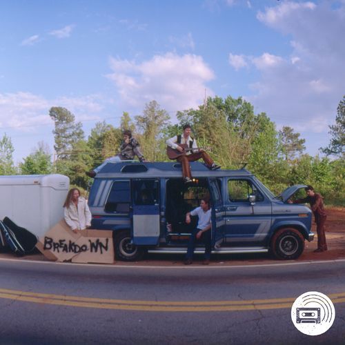 Jefferson (Tape Remaster) cover art