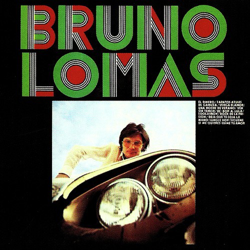 Bruno Lomas, Grandes Éxitos