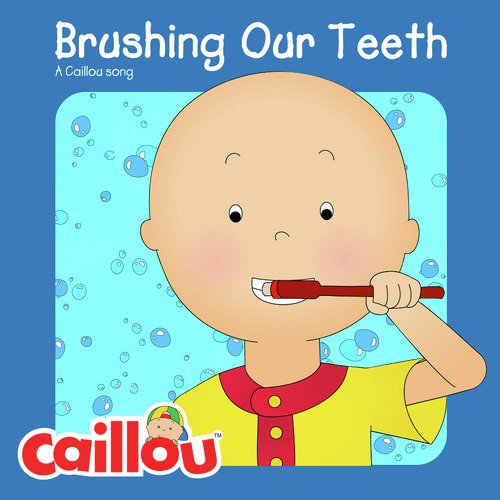 Brushing Our Teeth