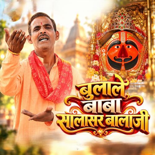 Bulale Baba Salasar Balaji