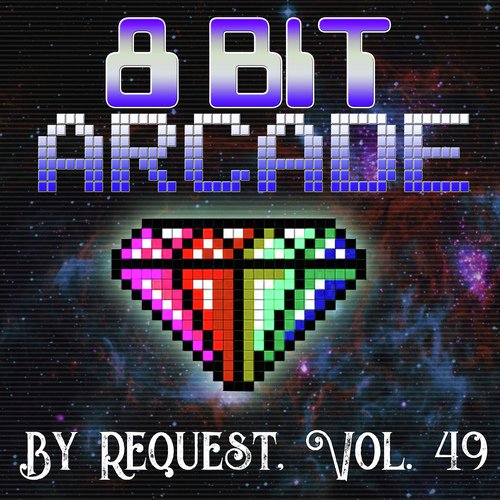 Sad Songs (8-Bit Illenium, Said the Sky & Anika Wells Emulation) cover art