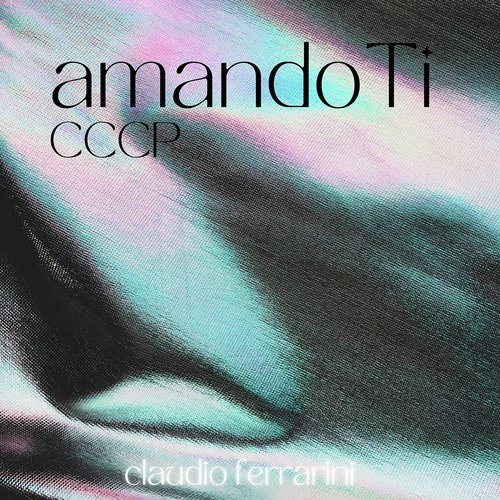 CCCP: Amandoti (Arr. by Claudio Ferrarini) cover art