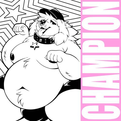 COOL cover art