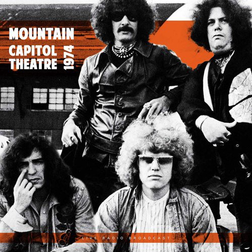 Mississippi Queen - Mountain