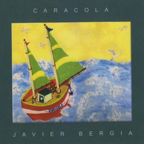 Viejas palabras son cristal cover art