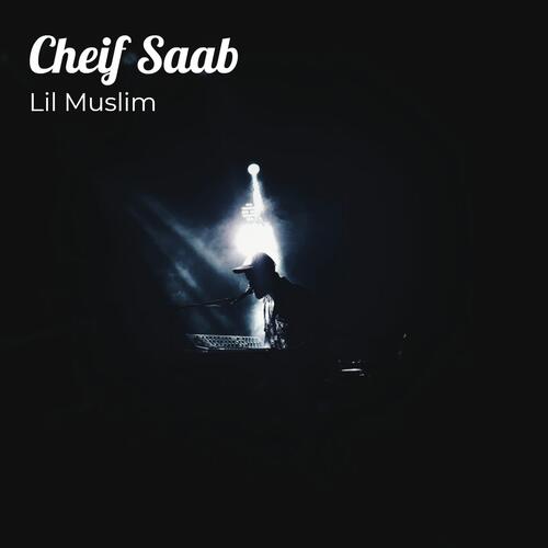 Cheif Saab