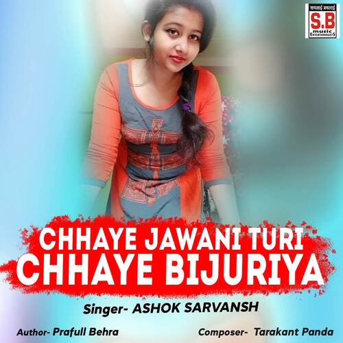 Chhaye Jawani Turi Chhaye Bijuriya