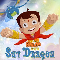 Chhota Bheem ka Birthday-Il8Hcxllflw