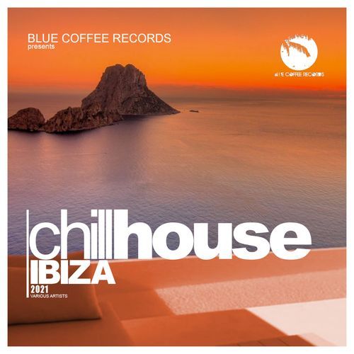 Chill House Ibiza 2021 (Continuous DJ Mix) cover art