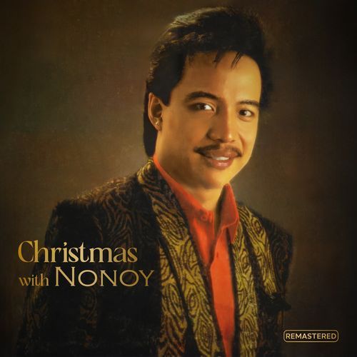 Christmas with Nonoy (Remastered 2025)