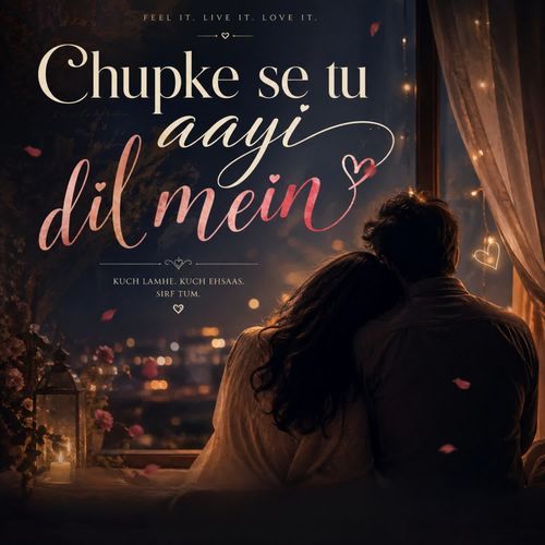 Chupke Se Tu Aayi Dil Mein