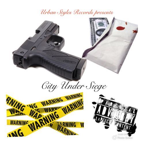 City Under Seige