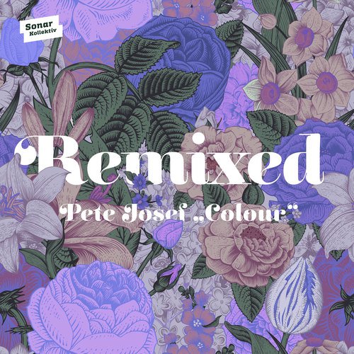 Mistress (Pete Josef Live Remix) cover art