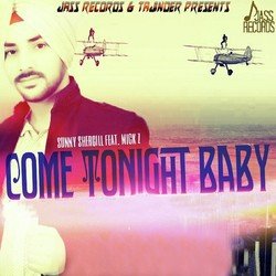 Come Tonight Baby-RjkhUCF6B1A