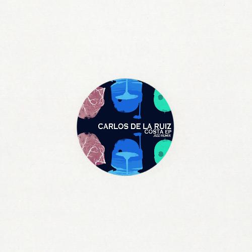 Costa (Original Mix) cover art