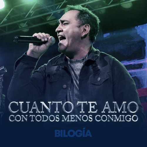 Cuanto te amo / Con todos menos conmigo (En Vivo)_poster_image