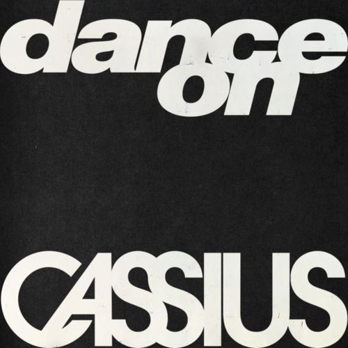 Dance On
