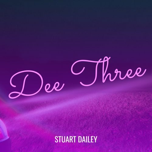 Dee Three cover art